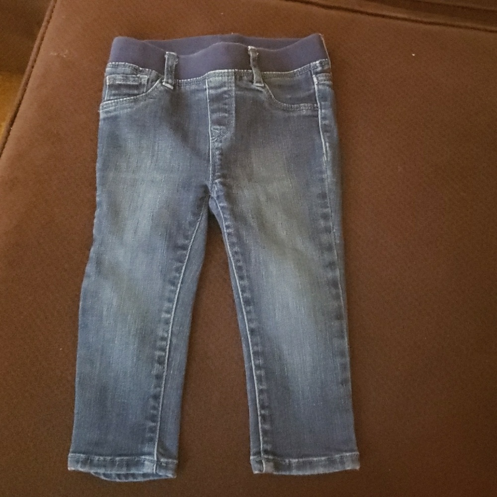 Baby GAP legging jean
